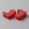 Silicone Beads SIL-WH0001-51H-2