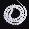 Natural Rainbow Moonstone Beads Strands LS-G-S150-64-6mm-2