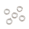 Brass Beads KK-CBA78C7-36E-P-1