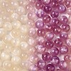 Opaque Resin UV Reactive Beads RESI-N049-10mm-09-01-1