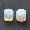 Opalite Cabochons G-M378-02N-2