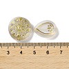 Transparent Acrylic Beads MACR-L005-05J-3