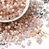 Glass Seed Beads SEED-H002-D-A816-1