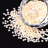 Shining Nail Art Glitter MRMJ-T017-04J-1