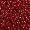 TOHO 6/0 Round Beads SEED-TR06-0025C-4