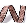 10 Yards Flat Nylon Braided Ribbon OCOR-C004-01F-3