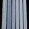 Glass Beads Strands LS-EGLA-A044-J6mm-D06-2