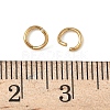 304 Stainless Steel Open Jump Rings STAS-Z150-01B-G-3
