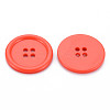 4-Hole Resin Buttons BUTT-N018-018-2