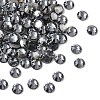 Preciosa® Crystal Hotfix Flatback Stones Y-PRC-HSS10-00030-260-1