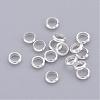 Brass Spacer Beads EC0823.5mm-S-1