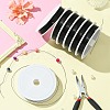 Tiger Tail Wire L0.38mm20-6