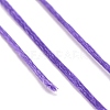 Waxed Polyester Cord YC-I003-A25-3