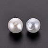 Natural Baroque Pearl Keshi Pearl Beads PEAR-N020-J08-3