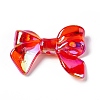 Transparent Acrylic Beads OACR-C009-07-3
