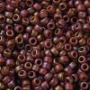 TOHO Round Seed Beads SEED-XTR15-2640F-2