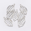 Alloy Pendants PALLOY-DA10-1912-S-FF-4