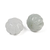 Dyed Natural Myanmar Jade Burmese Jade Carved Beads GG-CBAC08B-03A-2