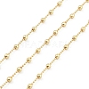 Brass Ball Chains CHC-M025-57G-1