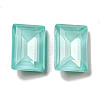 Glass Rhinestone Cabochons RGLA-G021-01D-361DE-1