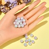 50Pcs Imitation Pearl Acrylic Beads OACR-YW0001-11F-4