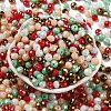 Glass Beads EGLA-A034-SM6mm-35-1