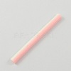 Pink Color Polymer Clay Nail Art Decoration for Fashion Nail Care X-CLAY-Q132-37-2