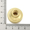 Wax Seal Brass Stamp Head AJEW-G056-01S-4