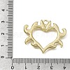 Alloy Pendants PALLOY-B016-03B-G-3