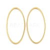 Brass Linking Rings X-KK-M250-23D-G-1