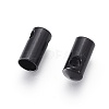 304 Stainless Steel Cord Ends LS-STAS-K190-01G-B-2