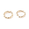 304 Stainless Steel Open Jump Rings STAS-F191-12G-B-3