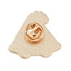Food Enamel Pins JEWB-F046-01D-G-2