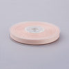 Double Face Matte Satin Ribbon SRIB-A013-9mm-203-1