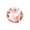 Preciosa® Crystal Hotfix Flatback Stones Y-PRC-HSS12-70030-2