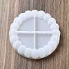 DIY Silicone Geometric Bubble Coaster Molds X1-AJEW-M224-01A-4