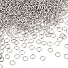 2000Pcs 304 Stainless Steel Open Jump Rings STAS-TA0003-05-2