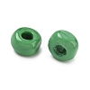 Handmade Lampwork European Beads LAMP-A009-03-11-2