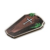 Wood Pendants WOOD-M012-02V-2