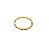 304 Stainless Steel Finger Rings for Couple FS-WG36BBF-02-3