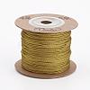 Nylon Braided Cord OCOR-L035-H28-1