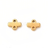304 Stainless Steel Chandelier Component Links STAS-A074-02A-G-1