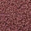 Cylinder Seed Beads X-SEED-H001-F15-4