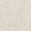 TOHO Round Seed Beads SEED-JPTR11-0981-2