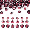 32Pcs Handmade Lampwork Beads LAMP-TA0001-56A-1