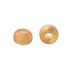 TOHO 11/0 Round Beads X-SEED-TR11-0002CF-3
