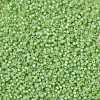 MIYUKI Round Rocailles Beads X-SEED-G008-RR0676-3