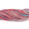 Waxed Polyester Cords YC-N011-01E-3
