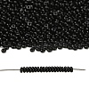 TOHO 11/0 Demi Round Beads Y-SEED-DR11-0049-1