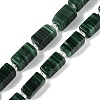 Handmade Lampwork Beads Strands LAMP-Q037-01A-05-1